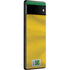 Brazil Soccer Flag Google Pixel 6 Skin